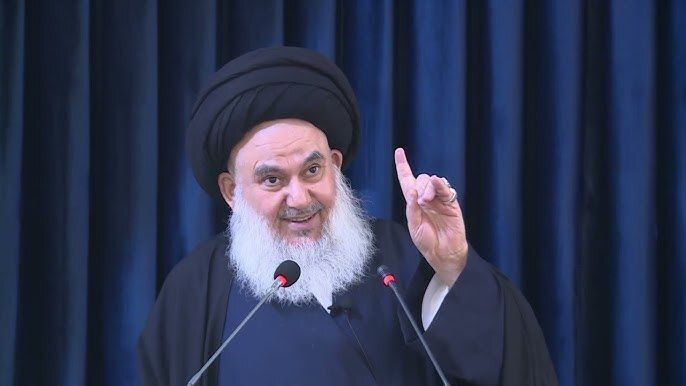 إمام جمعة بغداد: اصرار الجمهورية الإسلامية في ايران وصمود حزب الله أجبرا الأمريكي والإسرائيلي على وقف اطلاق النار