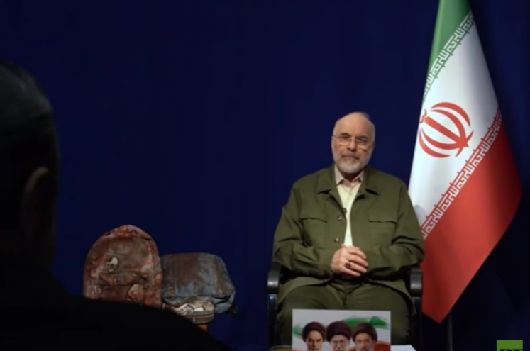 قاليباف: مستحيل عبور هرمز بينما نحن لا نستطيع