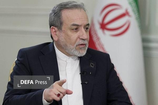 إسلام آباد: الوفد الإيراني سيناقش التطورات الإقليمية مع القيادة الباكستانية