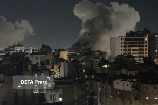 وزارة الصحة اللبنانية: 203 شهيدا وعلى الأقل أكثر من ألف جريحا