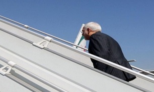 Iranian FM to travel to Oman, Qatar tomorrow