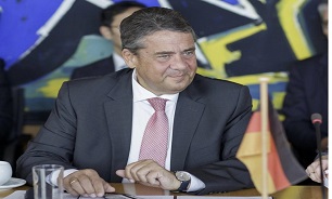 German FM warns US against quitting Iran nuclear deal