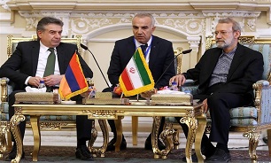 Armenia to Create Free Trade Zone near Iran Border