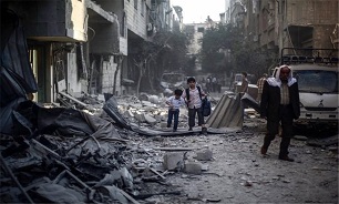 Russia Accuses US of Imitating Anti-Daesh Fight in Iraq, Syria