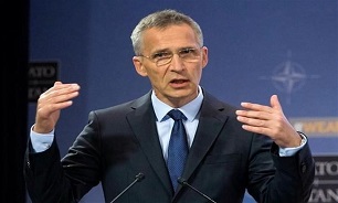 NATO Chief Says Pulling Out of Afghanistan Would Be Too Risky
