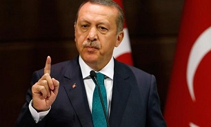 US Decision to Halt Turkey Visa 'Saddening'
