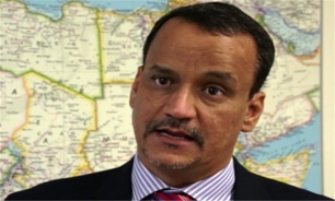 UN Security Council Calls for Dialogue in Yemen
