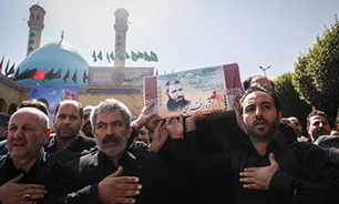 Wisdom and message are on the return of the martyr's body