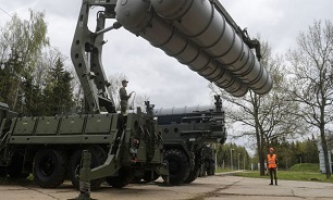 Moscow, Riyadh to sign contract for supply of S-400 missiles