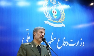 The Corps is the most powerful anti-terrorist organization/The boycott of the Revolutionary Guards will be at the disadvantage of the United States