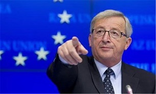 Juncker Says Does Not Want Catalan Independence