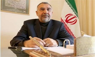 Media Outlets Can Play Major Role in Boosting Tehran-Ankara Ties