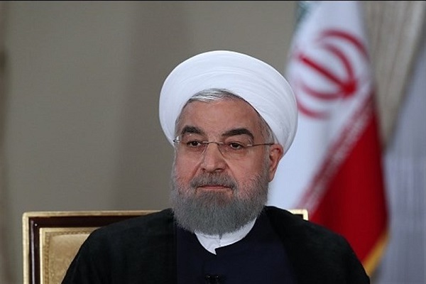 Iran Not to Surrender to Any Power