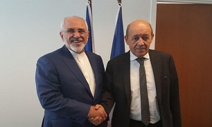 French FM soon to visit Tehran