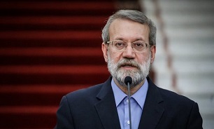 Larijani urges Security Council to address US violation of intl. deals