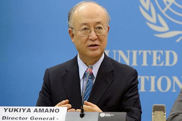 IAEA Reaffirms Iran’s Full Commitment to JCPOA