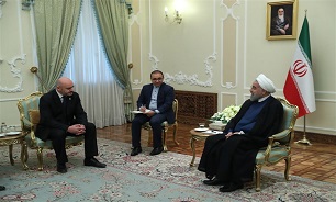 Iran to Honor JCPOA as Long as Other Parties Do