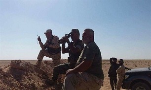 Syrian Forces Flush Daesh Out of Al-Mayadeen
