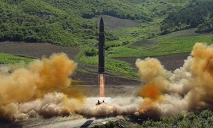 N Korea reportedly preparing for new missile launch