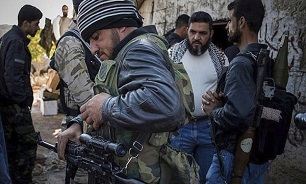 Fresh Infighting Erupts among Ankara-Backed Terrorists in Northern Syria