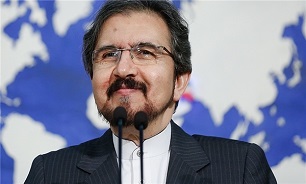 Iran Welcomes Results of Elections in Kyrgyzstan, Austria