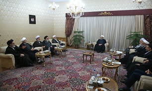 JCPOA valuable success reached through national consensus