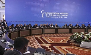 Egypt Invited to Astana Talks on Syria as Observer