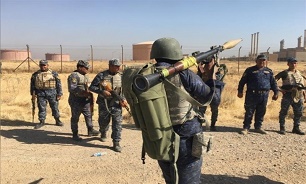 Iraqi Forces Take control of Kurdish-Held Areas in Mosul's Niveveh
