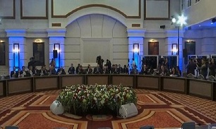 Astana to host 7th round of Syria peace talks