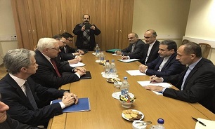 US anti-JCPOA stance irresponsible