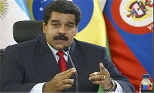 Venezuela's Maduro Condemns 'Brutal Repression' in Catalonia