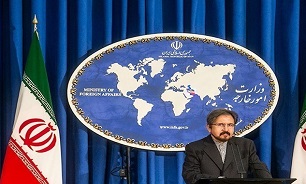 Iran Condemns Terrorist Attacks in France, Canada
