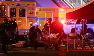 ISIL claims responsibility for Las Vegas mass shooting