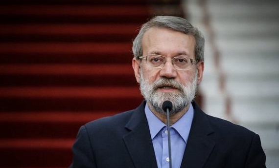 All parliament speakers concerned with US measures