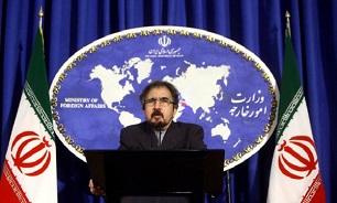 Iran slams deadly terror attacks in Afghanistan