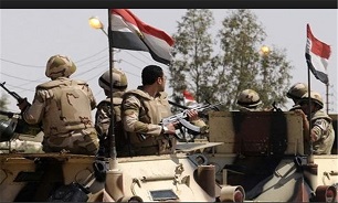 At Least 30 Egyptian Police Officers Killed in Desert Shootout