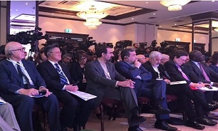Iran Not to Be 1st Country to Violate JCPOA