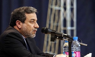 JCPOA Not Renegotiable