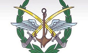 Israeli enemy attacks Syrian military position in Quneitra