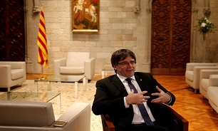Catalonia's Leaders Fight Off Direct Rule from Madrid