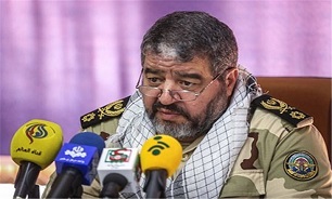 Iran Provides Civil Defense Training for Iraq, Syria, Lebanon’s Hezbollah