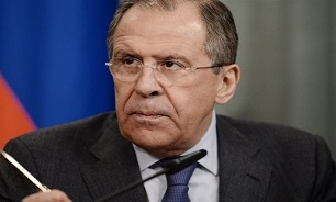 Lavrov Says Russia Committed to Iraq Territorial Integrity