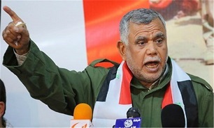 Iraqi Popular Forces' Figure Calls on US to Apologize for Irresponsible Remarks