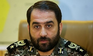 Iran's Armed Forces United Against Enemies