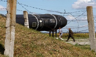 Russia Conducts Ballistic Missile Tests