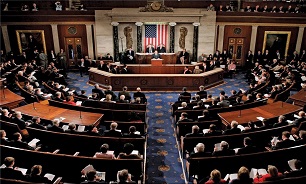 US House Approves Bill to Impose Sanction on Iran for Missiles