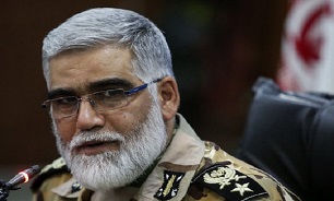 Iran military sites off limits to all countries