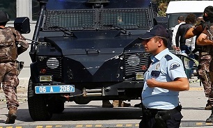 Turkey Arrests 49 Daesh-Linked Suspects in Ankara