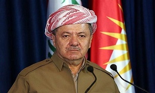 Iraqi Kurdish Parliament to Hear Barzani's Statement, Discuss Region's Presidency