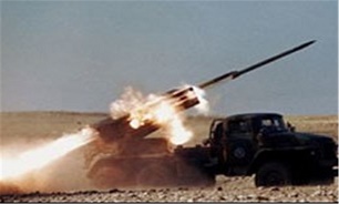 Yemeni Forces Pound Saudi Positions in Jizan